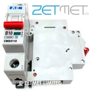 Business Industry Science Circuit Breakers Mem Eaton Type C