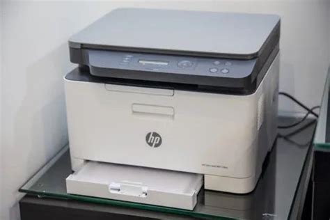 Color Hp Laser Scanner Printer For Printing At Rs Piece In New