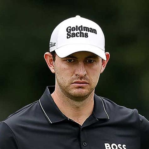 patrick cantlay witb    golf bag