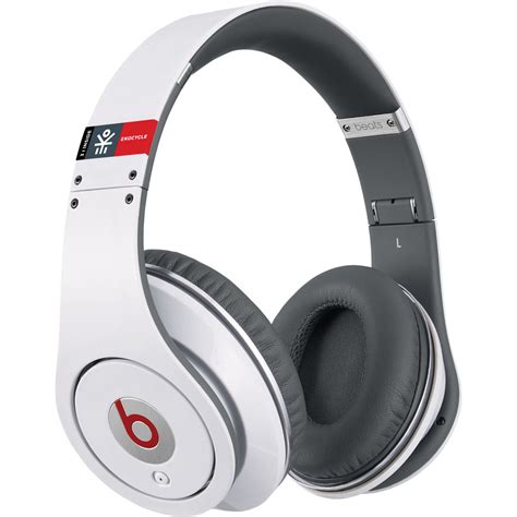 Beats By Dr Dre Beats Studio EKOCYCLE 900 00079 01 B H Photo