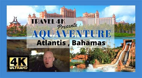 Aquaventure Atlantis Bahamas Bahamas Resorts Bahamas Water Park