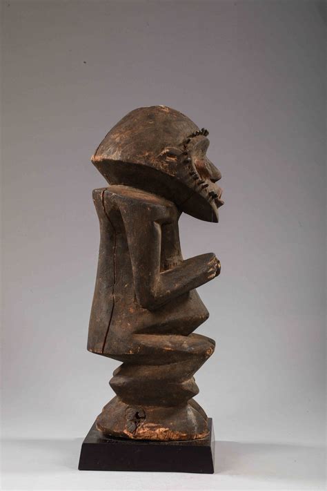 Sculpture Wood Mambila Cameroon Catawiki