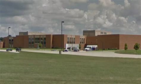 Belvidere North on Lockdown