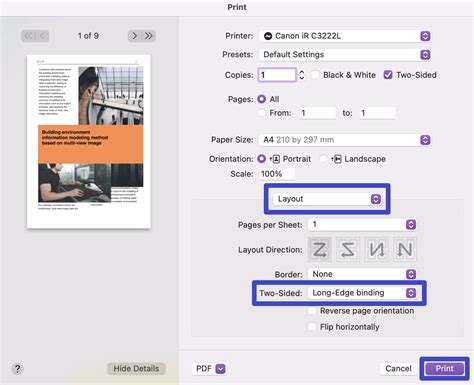 Como Imprimir Frente E Verso Pdf Rapidamente Updf