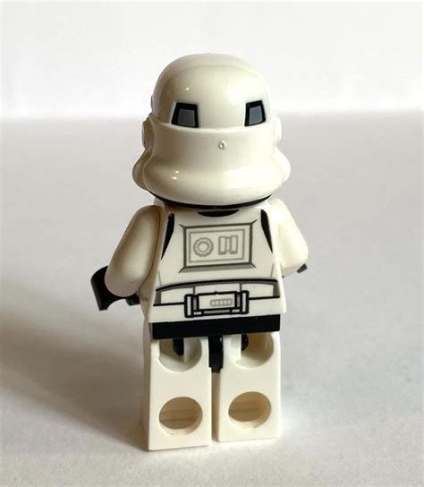 Lego Star Wars Minifigur Imperial Stormtrooper Sw0997b Kaufen Auf