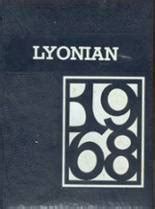 Walkersville High School from Walkersville, Maryland Yearbooks