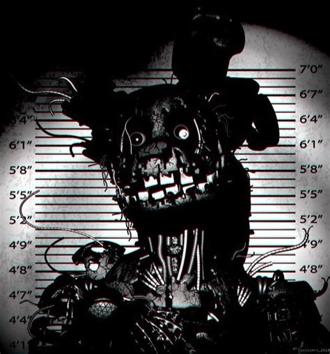 This is my mugshot. : r/lies