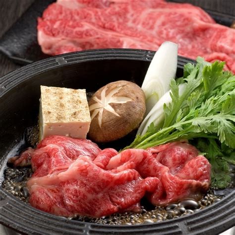 【送料無料】松阪牛＆神戸牛 すきやき肉 牛肉 食べ比べ 産地直送満足便 グルメ王国｜jre Mall