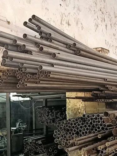 Stainless Steel Pipe Ss Pipe Service Provider From Nashik