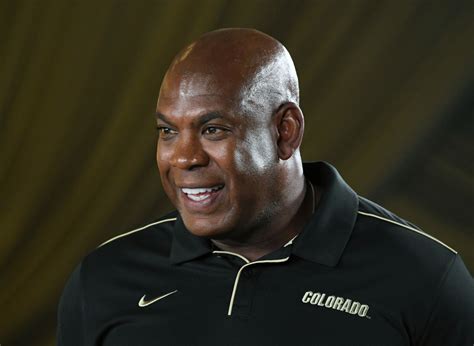 Mel Tucker says no trash talking for CU - Sports Illustrated Colorado ...