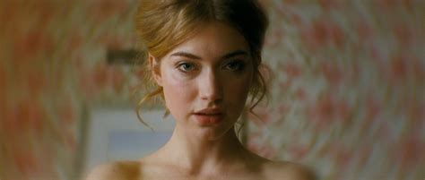 Imogen Poots