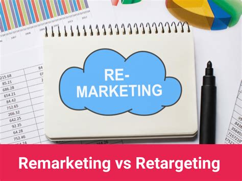 Remarketing Vs Retargeting Understanding The Distinctions In Ad