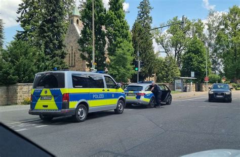 Polizeieinsatz In Rottweil Mann P Belt Rettungskr Fte An Mit F Nf