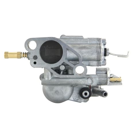 Carburettor Dell Orto Spaco By Sip Si E Without Oil Pump Also For