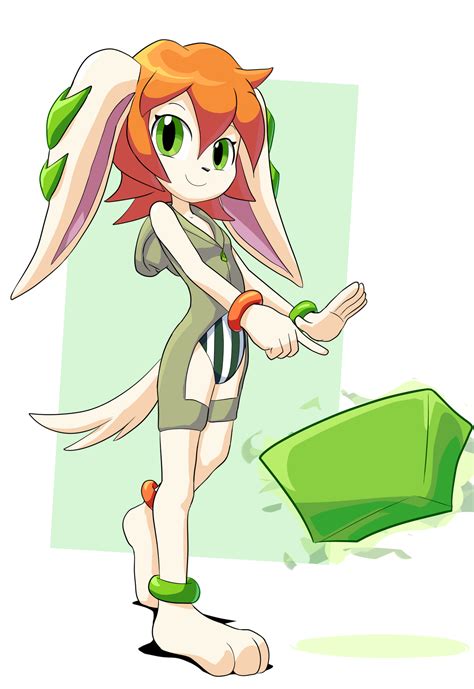 Milla Basset By Goshaag On Deviantart