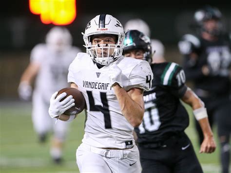 Vandegrift Vista Ridge Prepared For Highly Anticipated And High Octane