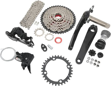 Shimano Deore 8 Speed Groupset Hot Sale Emergencydentistry