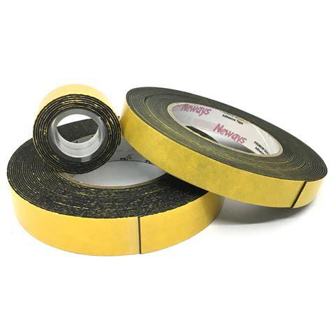 Double Sided EVA Foam Tape Omark Worldwide S Pte Ltd