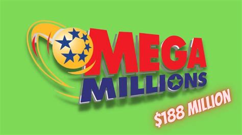 Mega Millions For 7th March 2023: $188 Million - Wisdom Imbibe