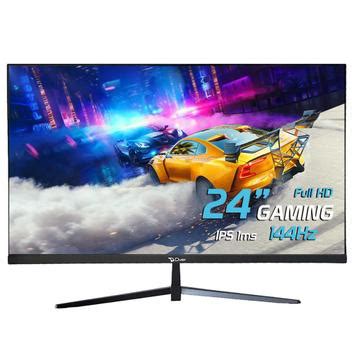 Monitor Gamer Duex Dx Zg Ips Fhd Ms Hz Hdmi Dp Monitor