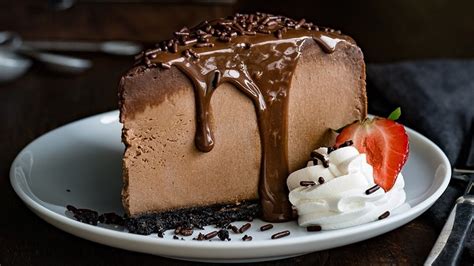 The Best Desserts You Ll Find At Steakhouse Chains According To Customers