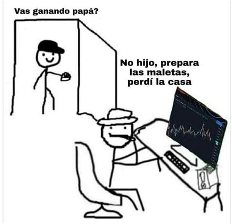 Criptomonedas Meme Subido Por Mangelssb Memedroid