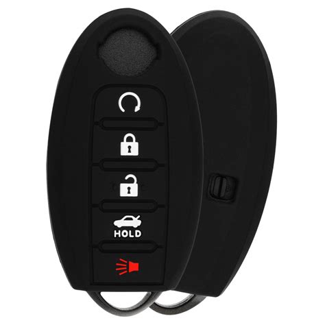 Keylessoption Keyless Entry Remote Car Smart Key Fob For Nissan Altima