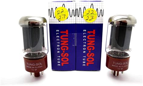 The 3 Best 5881 Tubes Reviews 2024 SonoBoom