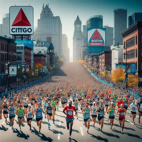 Finding Your Fastest Route to Boston: How to Choose the Right Marathon ...