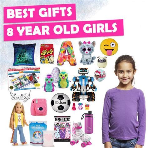 Ts For 8 Year Old Girls Best Toys For 2021 Cool Ts For Teens