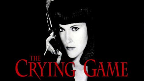 The Crying Game | Movie fanart | fanart.tv