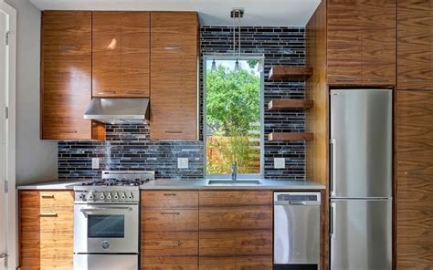 Кухни Икеа: 100 реальных фото интерьеров + советы покупателю