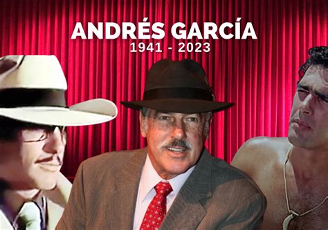 Hasta siempre Pedro Navajas … el camino de Andrés García - Agencia Brunch