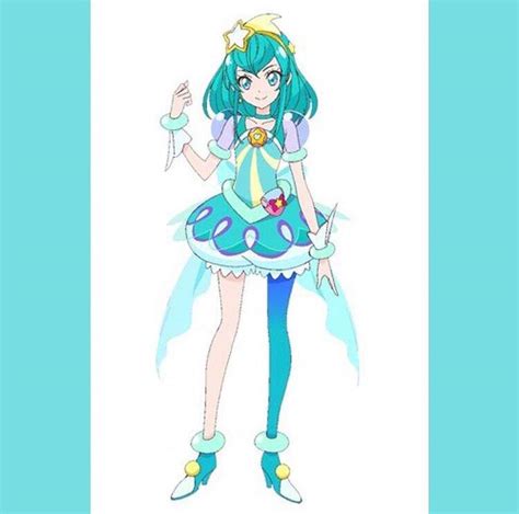 New Star Twinkle Updates Precure Amino