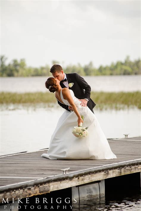 Lake Nona Country Club Wedding Photographer