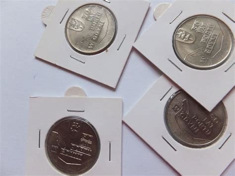 50 Lat Portu w Gdyni 10 Złotych 1972 mennicze Busko Zdrój OLX pl