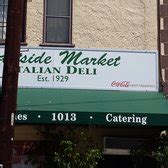 Eastside Market Italian Deli - Chinatown - Los Angeles, CA | Yelp