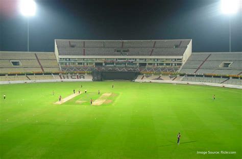 Cricket World Cup 2023: Dates, Venues and Best Budget Hotels