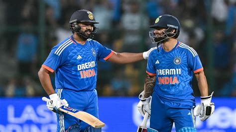 Very Calm Rohit Sharma Praises Rinku Singh For His Heroics In The