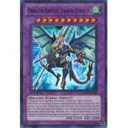 Drev En Dragon Knight Draco Equiste Yu Gi Oh