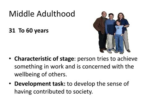 Ppt 12 Stages Of Life Powerpoint Presentation Free Download Id