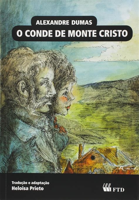 Amazon O Conde De Monte Cristo Portuguese Edition 9788532292506