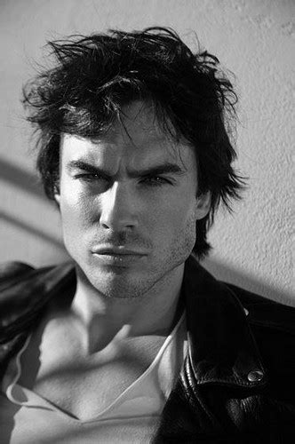 Sexy Ian Somerhalder Ian Somerhalder Photo 12794871 Fanpop