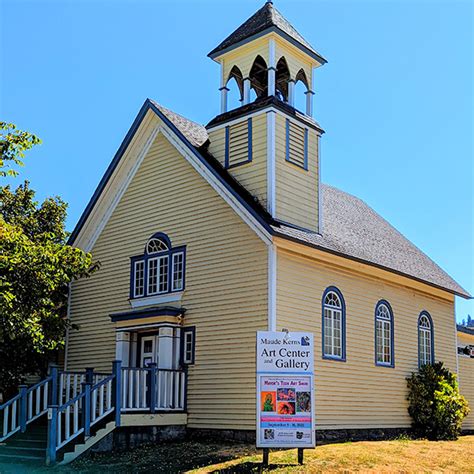 Maude Kerns Art Center - Jimmy Wright Block Prints