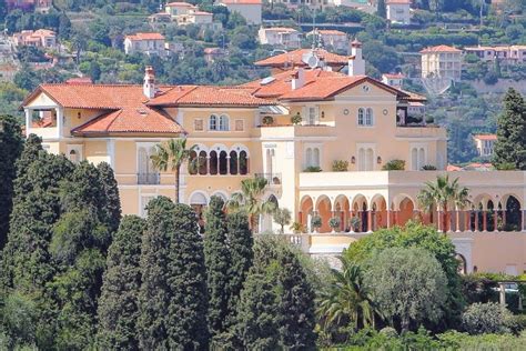 Villa Leopolda & Murder in a Monaco Penthouse - ICONIC RIVIERA