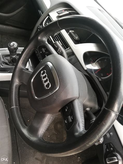 Audi A4 B8 A6 4f Volan Volani OLX Ba