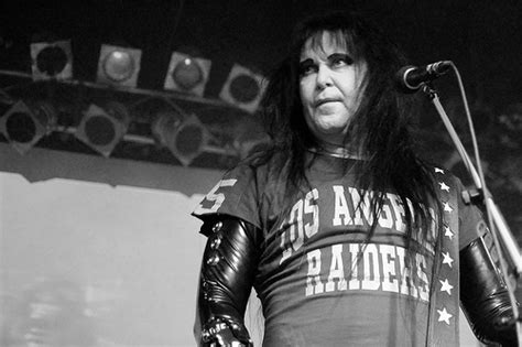 Blackie Lawless The Concert Database