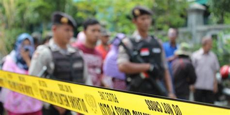 Polisi Gerebek Kantor Pinjol Ilegal Di Penjaringan Jakut Merdeka