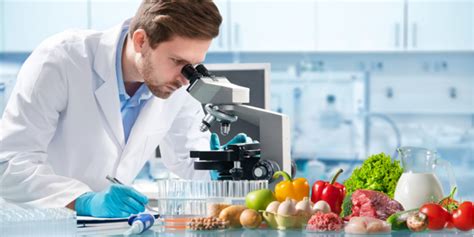 Food Technology Courses after 12th - Eligibility & Top Institutes