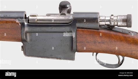 Mondragon Rifle Hi Res Stock Photography And Images Alamy